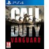 Call of Duty: Vanguard (PS4)