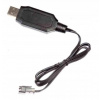 Carrera 600054 nabíjačka USB pro 6,4V 900mAh (GCC5011-12)