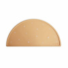 Mushie silikónové prestieranie - Sun Orange