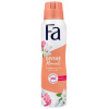 Fa Divine Moments deospray 150 ml
