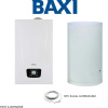 Baxi LUNA DUO-TEC E 1.28 + Baxi UB 120 SC (Baxi LUNA DUO-TEC E 1.28 + Baxi UB 120 SC)