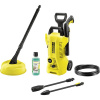 Kärcher Home & Garden K 2 Power Control Home vysokotlakový čistič - VAPK 110 bar na studenú vodu; 1.673-603.0