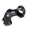FORCE TORO 31,8 / 80mm stavitelný Al, černý