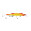 vobler Rapala Shadow Rap Deep 11cm - pomaly potápavý Prevedenie: HH