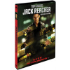 Jack Reacher: Poslední výstřel DVD