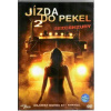 Jízda do pekel 2 ( plast ) DVD