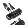 AXAGON USB-A/C PRO adaptér pro 2,5