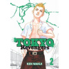 Tokyo revengers 2
