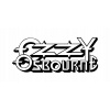 CUKROVÁ TLAČ jedlý obrázok na tortu Cukrová hmota Ozzy Osbourne Sabbath + MENO