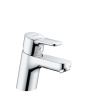 KLUDI PURE&EASY umývadlová batéria, EcoPlus, chróm, 373890565WR4