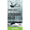 E-kniha Strieborný holub - Andrej Belyj