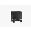 Subwoofer Triangle Thetis 300 Black Ash