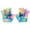 Forkids CYKLISTICKÉ RUKAVICE LILO A STITCH (Forkids - velikost: uni)