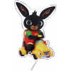 Grabo Bing taxi 33