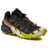 SALOMON Speedcross 6 GTX Black/Bird of Paradise