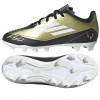 Kopačky adidas F50 CLUB MESSI zlaté veľ. 30,5