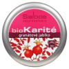 SALOOS Bio Karité - balzám Granátové jablko 50 ml