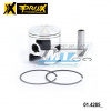 Piestna sada Kawasaki KDX200 / 86-06 - rozmer 65,98mm