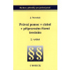 Právní pomoc v cizině v přípravném řízení trestním - Jaroslava Novotná