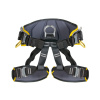 Singing Rock SIT WORKER 3D SPEED black/yellow M/L