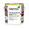 Osmo Tvrdý voskový olej farebný - 2,5l biely transparentná 3040 10300022