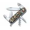 Victorinox Spartan kamufláž