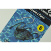 CARP ´R´ US Háčiky Cranked Hook ATS