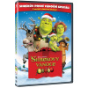 Shrekovy Vánoce - Shrekoleda - DVD
