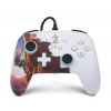 PowerA Enhanced Wired Controller for Nintendo Switch - Hero's Ascent NSGP0031-01