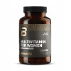 BIOTECH USA Multivitamíny pre ženy z organických zdrojov 60 tabliet