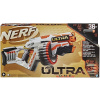 Pištoľ pre deti - Nerf Ultra One E6596 spúšťačmi (Pištoľ pre deti - Nerf Ultra One E6596 spúšťačmi)