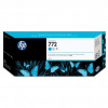 HP originál ink CN636A, No.722, cyan, 300ml, HP