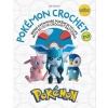 PokeMon Crochet 2 - Lee Sartori