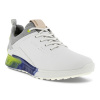 ECCO M Golf S-Three white/lime punch - 8 - 42 - 8.5