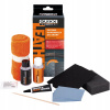 Quixx Leather & Vinyl Repair Kit Black