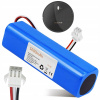 Akumulátorová batéria pre vysávač Proscenic M7 Pro/M8 Pro 14.4V 5600 mAh