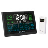 50-388# Bezdrôtová meteorologická stanica Tuya blow ws105