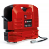 Prenosný kompresor s príslušenstvom TC-AC 190 OF Set - Einhell
