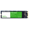 WD Green 240GB, WDS240G3G0B