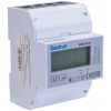 VCX Trojfázový elektromer SDM 72 DM MID Modbus