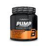 BioTech USA Pump, Príchuť tropical fruit, Balenie 330 g