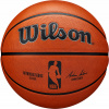 Basketbalová lopta Wilson NBA Authentic Gameball Replica veľ. 7