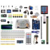 Vzdelávací set MEGA PRO KIT pre učenie Arduino