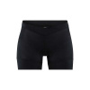 Dámske šortky CRAFT Core essence Hot black XS