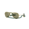 Slnečné okuliare Ray-Ban RJ9506S 223/6R Veľkosť: 52