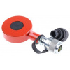 Hydraulický válec s nízkým zdvihem HVL10 Hi-Force Jednočinný 10 t 6 mm