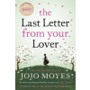 Last Letter from Your Lover