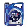Olej 5W40 ELF EVOLUTEB 900 NF 5L (Olej 5W40 ELF EVOLUTEB 900 NF 5L)