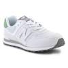 New Balance Jr GC574MW1 shoes (119861) Black EU 35,5