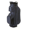 TaylorMade Pro Cart bag Charcoal/Black - s vyšitím vlastného textu